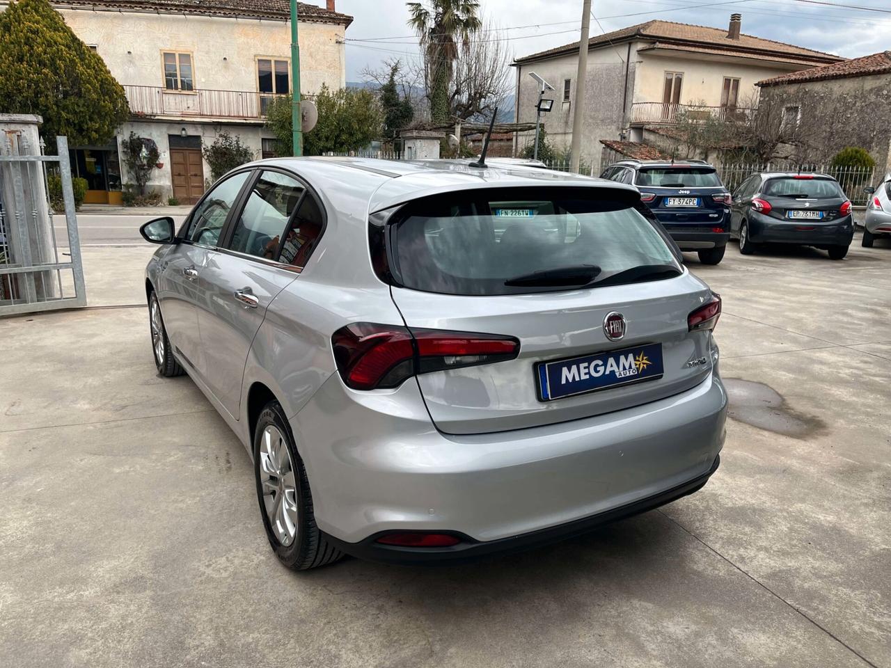 Fiat Tipo 1.3 Mjt S&S 5 porte Business