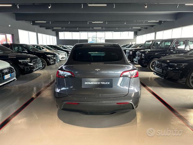 Tesla Model Y Model Y Long Range AWD