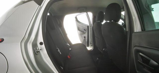 LANCIA Ypsilon 1.2 69 CV 5 porte S&S - VETTURA GRANDINATA