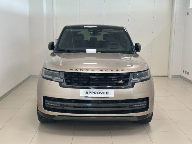 LAND ROVER Range Rover 3.0D l6 HSE