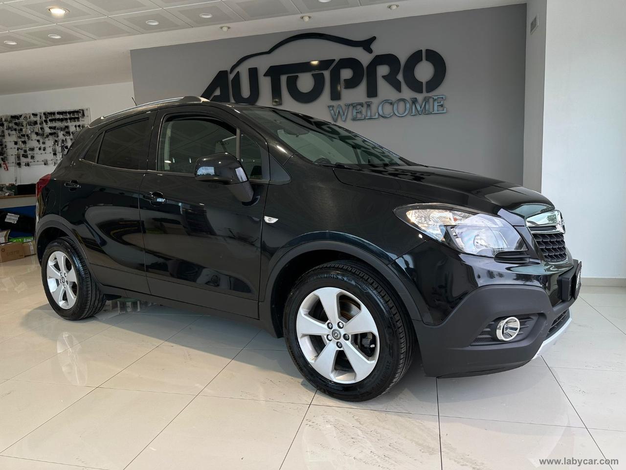 OPEL Mokka 1.6 CDTI Ecotec 136 4x2 S&S Cosmo