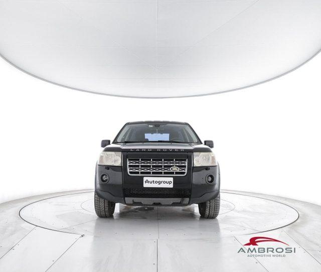 LAND ROVER Freelander 2.2 TD4 S.W. S - PER OPERATORI DEL SETTORE