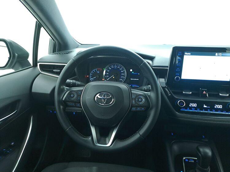 Toyota Corolla TS Hybrid Business BR510787 1.8 Full Hybrid 122CV