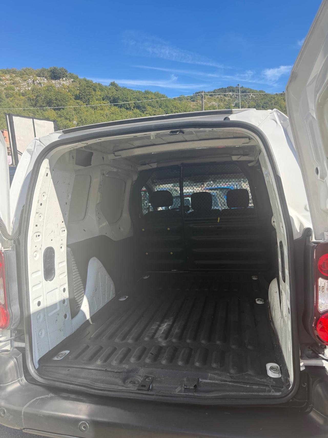 Peugeot Partner BlueHDi 100 L2 Furgone Premium