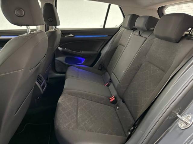 Volkswagen Golf 1.5 etsi evo Life 130cv dsg