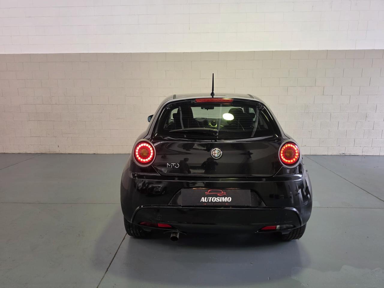 Alfa Romeo MiTo 1.4 78 CV 8V S&S Distinctive
