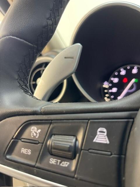 Alfa Romeo Giulia 2.0 280cv q4 veloce