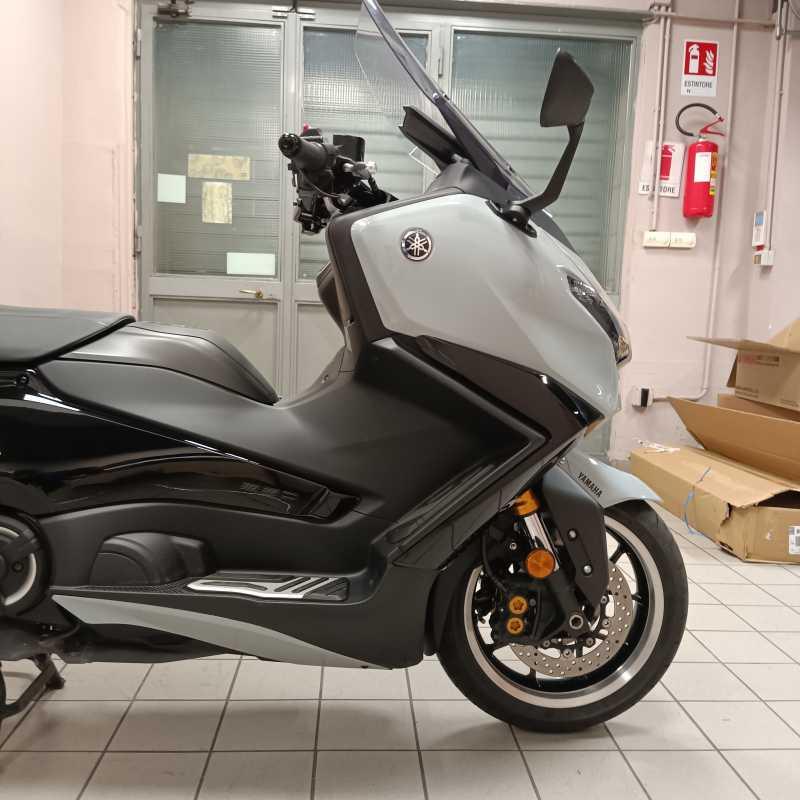Yamaha T-Max 560 Tech Max - 2025