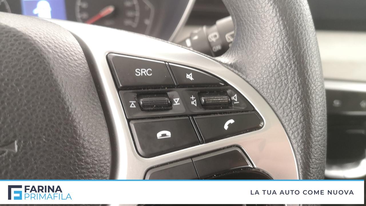 EVO Evo 5 II - Evo 5 1.5 turbo Gpl 120cv