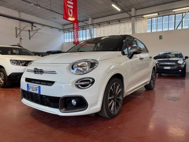 Fiat 500X 1.3 MultiJet 95 CV Sport Prezzo senza vincoli