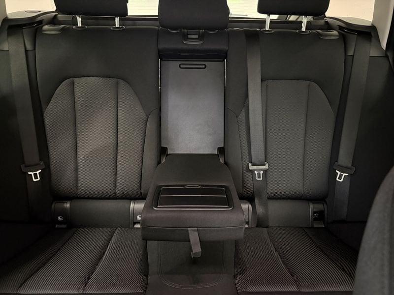 BMW Serie 3 318d Touring Business Advantage Steptronic