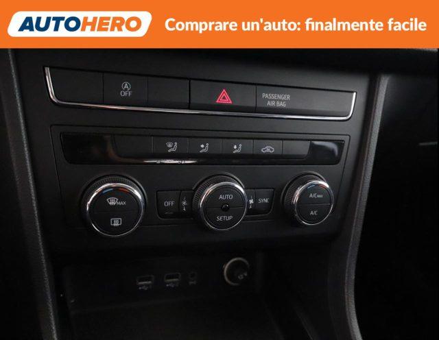 SEAT Ateca 1.0 TSI Ecomotive Style