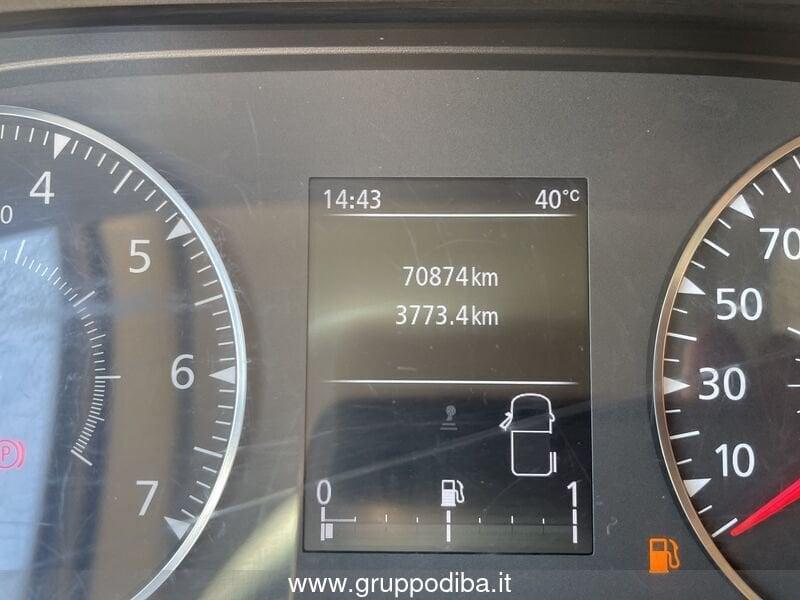Opel Movano III 35 FWD 2.3 turbo D 135cv L2H2 E6d-temp