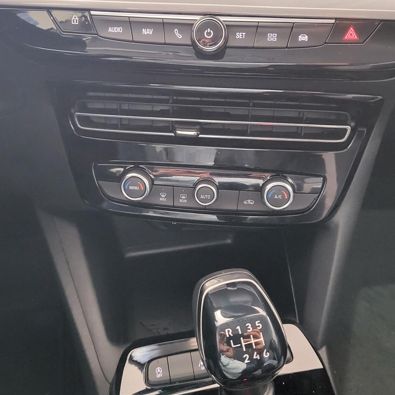 Opel Mokka 1.2 Turbo Edition