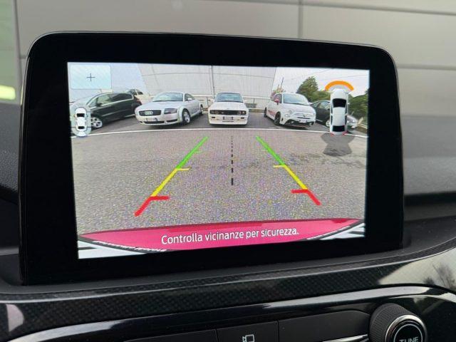 FORD Kuga 2.5 Full Hybrid 190cv CVT AWD ST-Line X TETTO-PELL