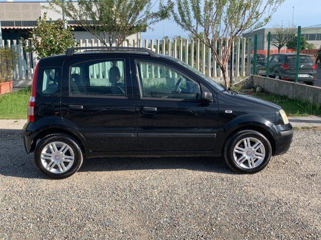 FIAT Panda 1.2 Alessi