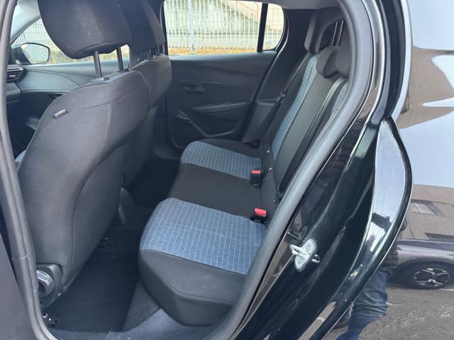 PEUGEOT 208 PureTech 75CV 5 porte Active