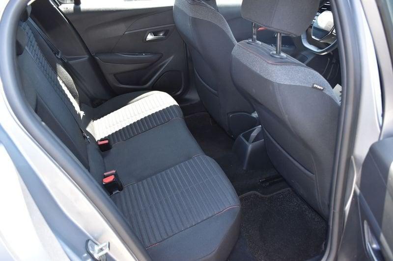 Peugeot 208 Active PureTech 75 S&S