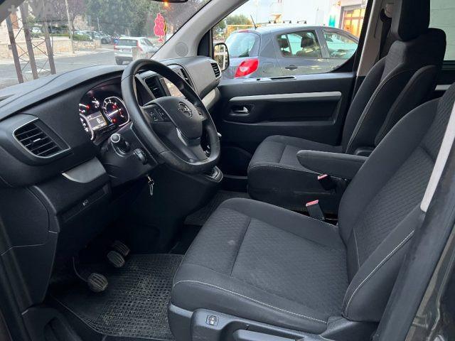 OPEL Zafira Life 2.0 Diesel 145CV