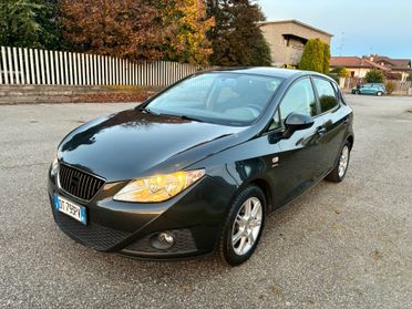 Seat Ibiza 1.2 Benzina GPL 5p. 2009