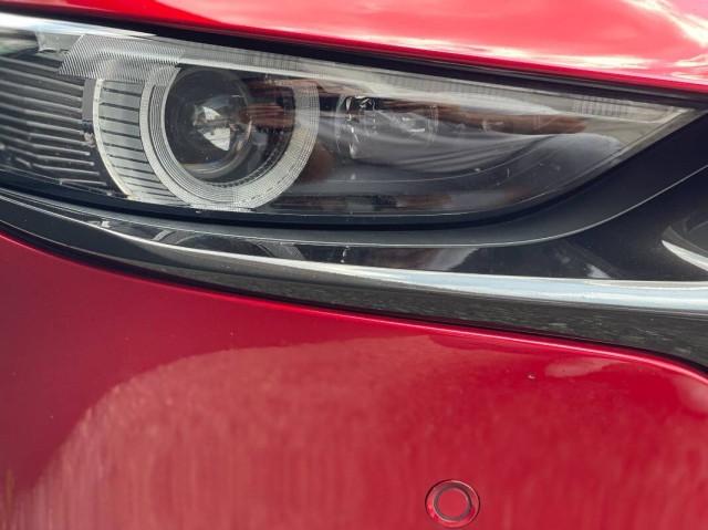 Mazda 3 2.0 m-hybrid Exclusive Design Pack 180cv