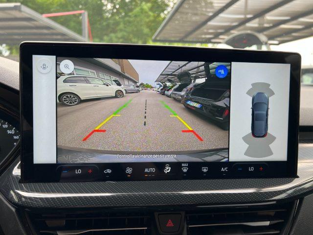 FORD Focus 1.5 EcoBlue 115 CV auto 5p. ST-Line #VARI COLORI