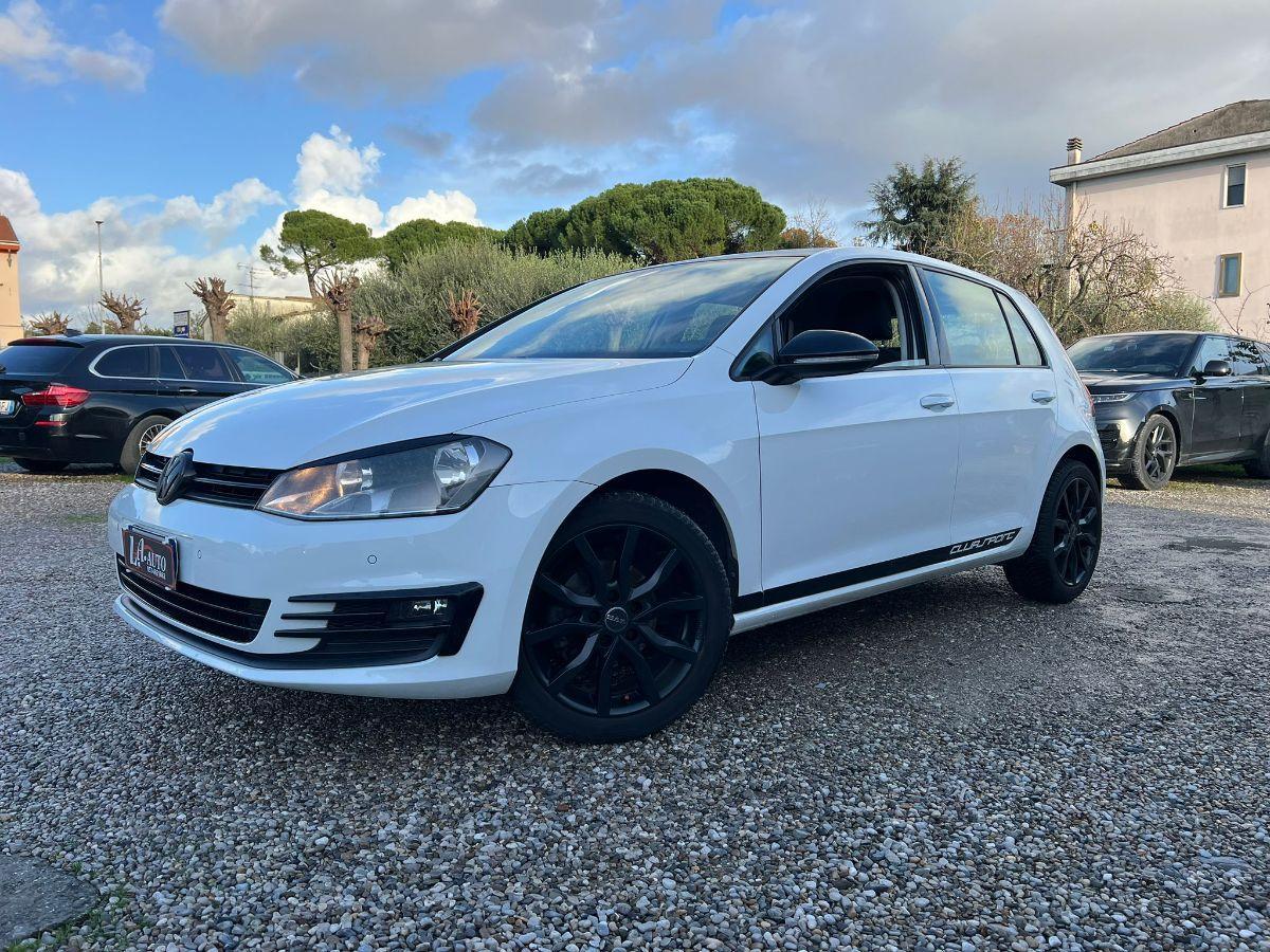 VOLKSWAGEN - Golf - 1.2 TSI 85 CV 5p. Trendline BMT