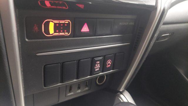 MITSUBISHI L200 2.3 D Double Cab 4x4 Super Select Intense aut.