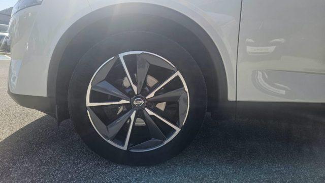 NISSAN Qashqai MHEV 158 CV Xtronic N-Style