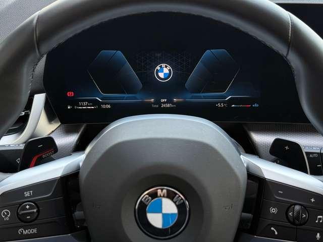 BMW 218 D Active Tourer Msport auto