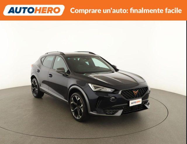 CUPRA Formentor 2.0 TDI
