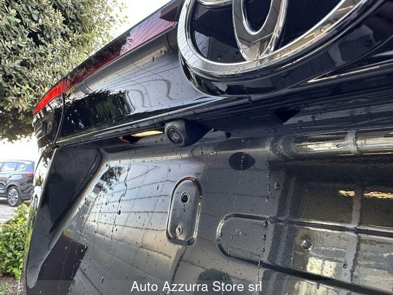 Toyota Yaris Cross 1.5H Trend E-CVT 115cv *COLORI VARI, PROMO AZZURRA*