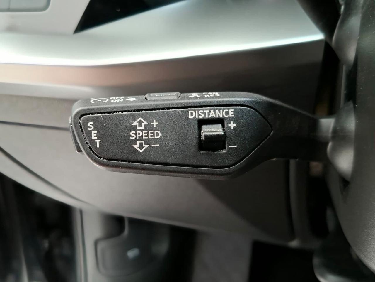 Audi A3 SPB 30 TDI 116cv S tronic Business 2022