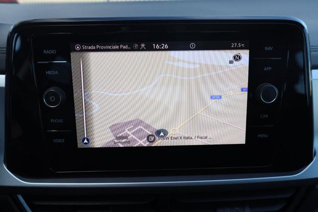 VOLKSWAGEN T-Roc 1.5 TSI ACT DSG Life