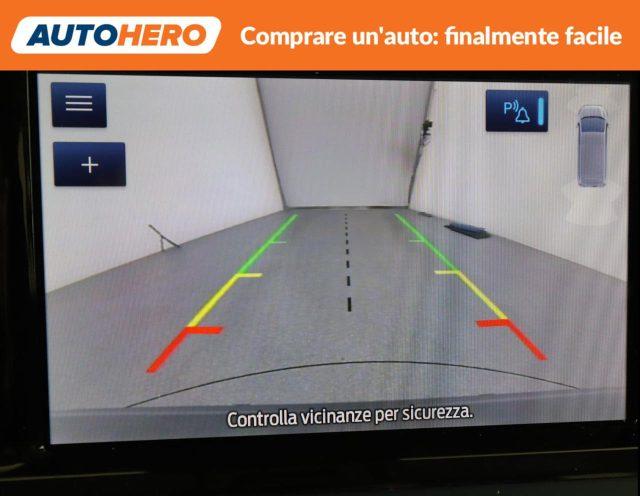FORD Tourneo Courier 1.0 EcoBoost Powershift Active