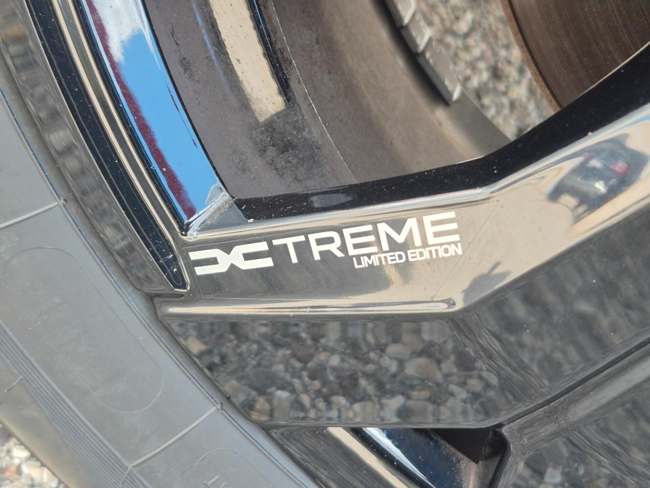 Dacia Jogger 1.0 TCe GPL 100 CV 5 posti Extreme Up