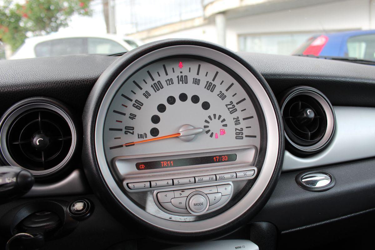 MINI - Mini - 1.4 16V Ray G