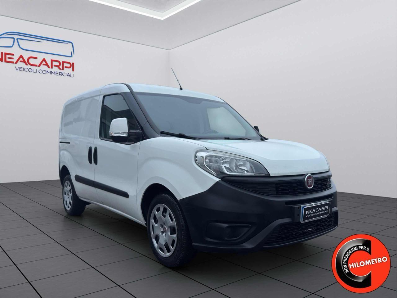 Fiat Doblo 1.4 NP AUTOCLIMA FRIGO HACCP PANE/ALIMENTI/FARMACI