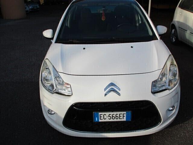 Citroen C3 1.4 Style Eco Energy G GPL SCAD. 2030