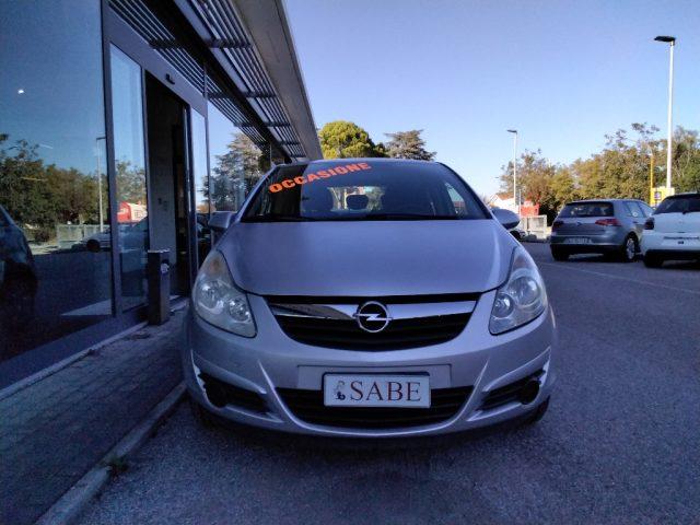 OPEL Corsa 1.2 5 porte Cosmo