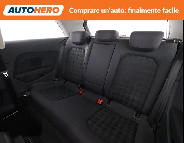 AUDI A3 1.2 TFSI 110 CV Admired