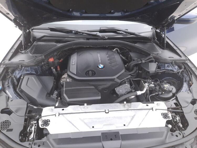 BMW Serie 3 320d Business Advantage BR665710 2.0 Diesel 190CV