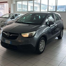 OPEL - Crossland X - 1.2 12V Advance