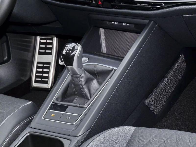 Volkswagen Golf Golf 8.5 1.5 TSI 150 CV ACT GOAL MATRIX LED NAVI CAMERA HEAD-UP MY 25