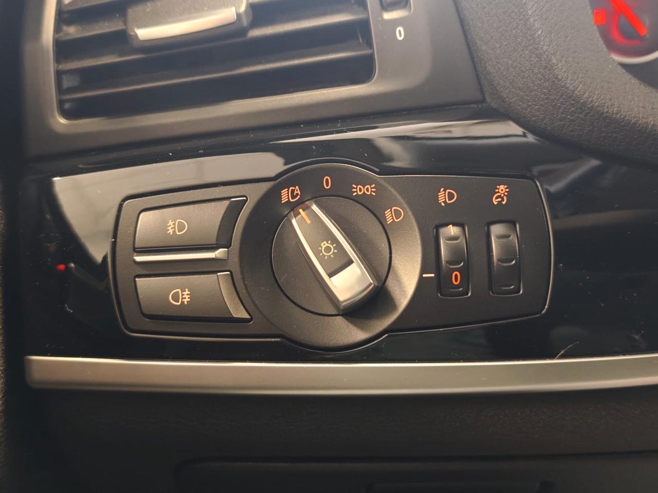 Bmw X3 xDrive20d Msport