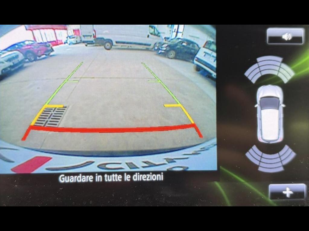 Renault Captur 1.3 TCe Initiale Paris EDC