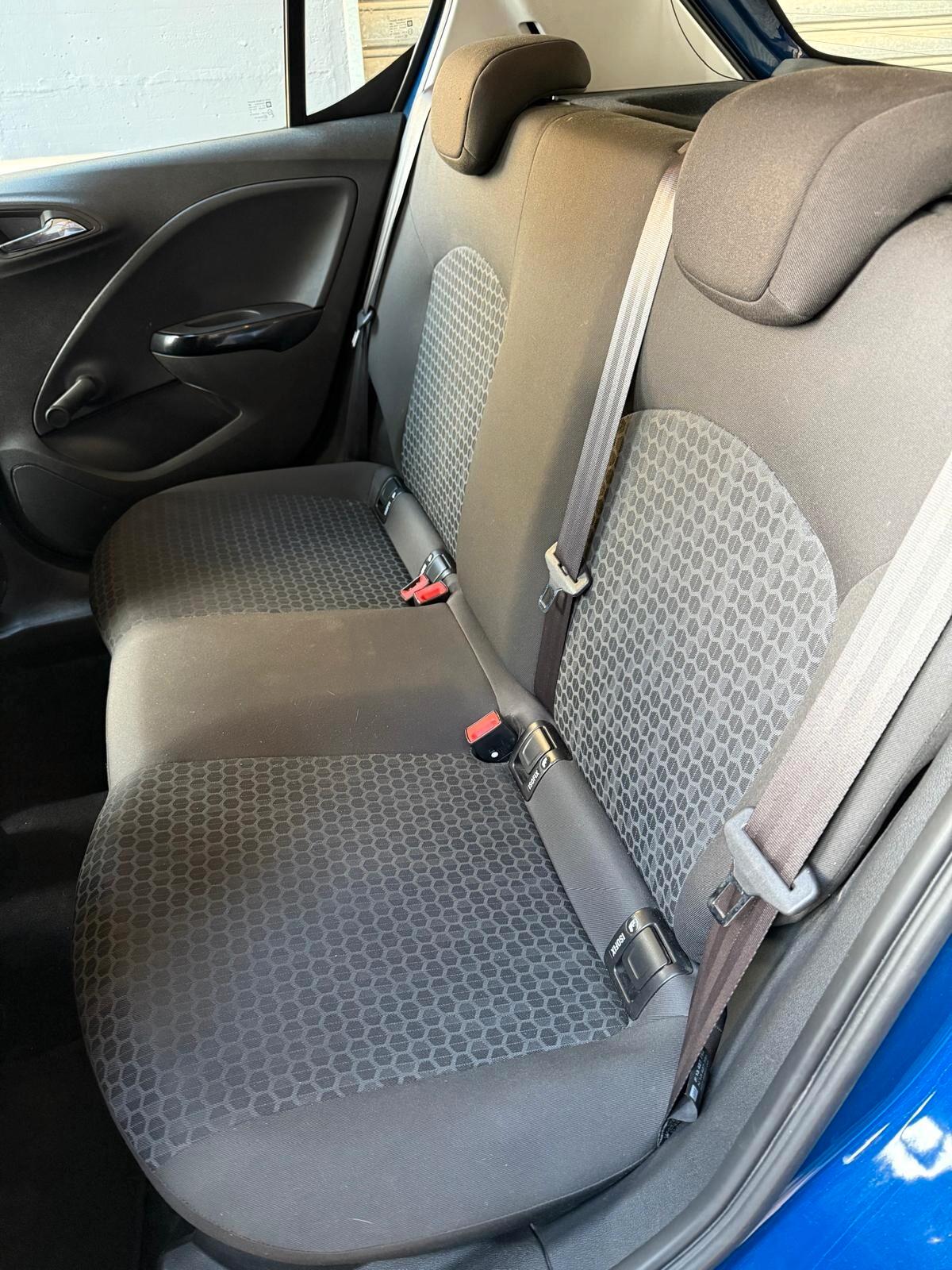 Opel Corsa 1.4 90CV GPL Tech 5 porte 120 Anniversary