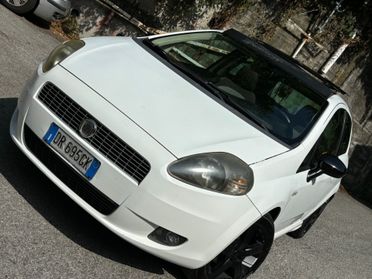 Fiat Grande Punto 1.2 3 porte Dynamic