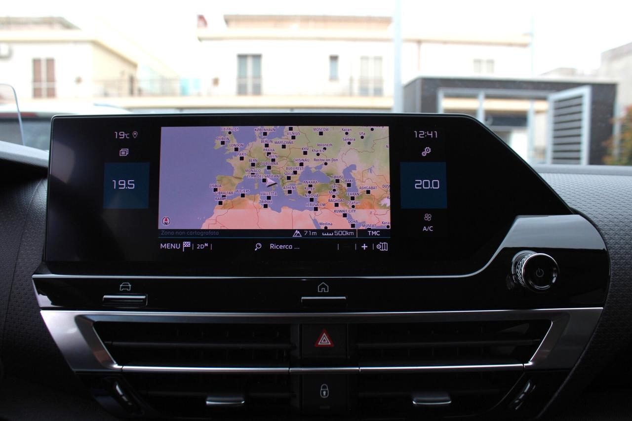 Citroen C4 BlueHDi 130 S&S EAT8 Feel Pack