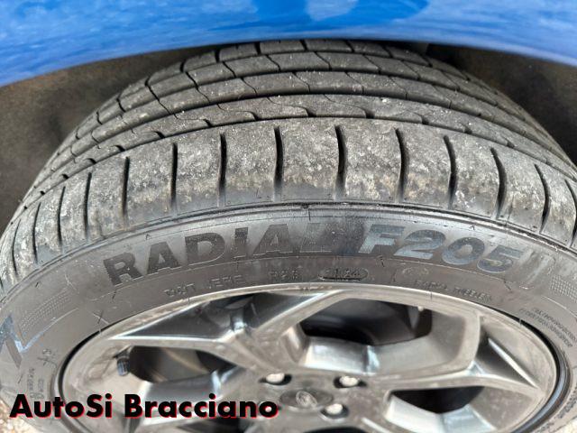 FORD EcoSport 1.0 EcoBoost 125 CV Start&Stop aut. ST-Line